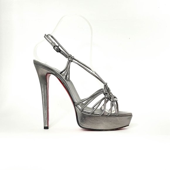 Christian Louboutin Sandals- Size 36 - Picture 3 of 12